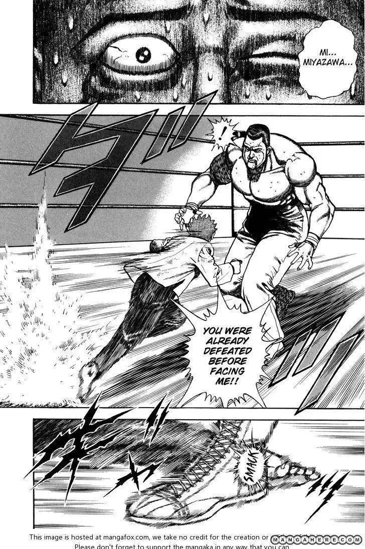 Koukou Tekkenden Tough Chapter 139 11